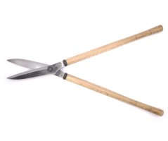 Kanenori 450/195 curve (se zakřivenou čepelí)