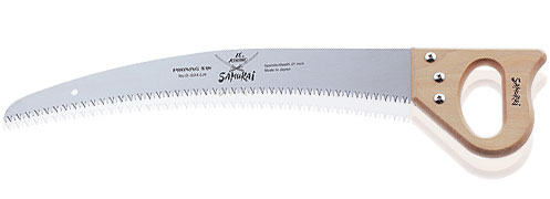 SAMURAI Heavy duty  - D 540