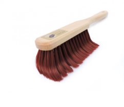 Fritze® smetáček se zahnutými štětinami (pravák)