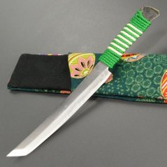 Omamori Kogatana 125