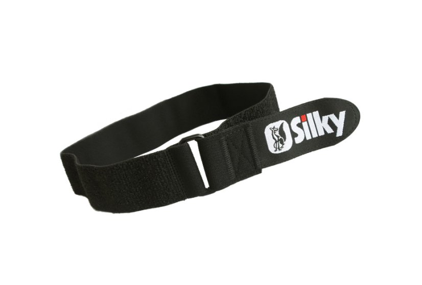 Silky elastický pásek pro nožní pouzdro