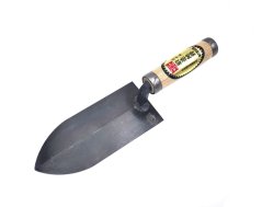 YOSHIOKA kovaná lžíce - Koke-bari