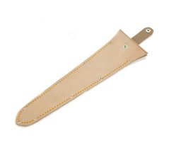 Kožené pouzdro pro dvouruční nůžky s čepelí do 240 mm
