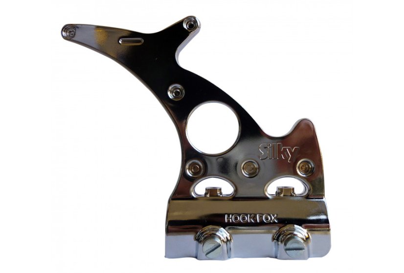Hák Silky HookFox pro teleskopické pily