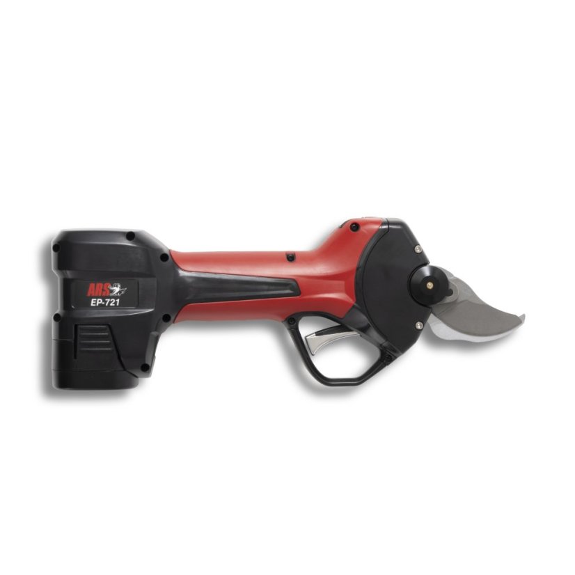 AKU prořezávací nůžky ARS EP-721 (střih až 40 mm)