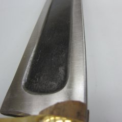 "Horská mačeta" Kanenori ken-nata  240/405-S