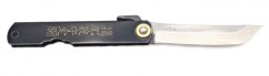 Higonokami typ Sword 100/175, Černá