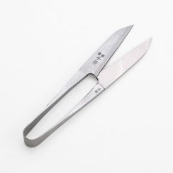 Japonské nůžky Nigiri Chika Banshu 120/53