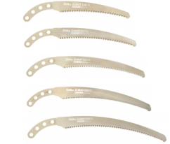 Náhradní pilový list Silky Zubat