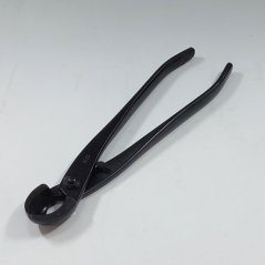 KANESHIN - Půlkulaté kleště 200/25