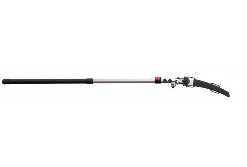 Teleskopická pila Silky Zübat - Teleskopická pila: 3300 mm