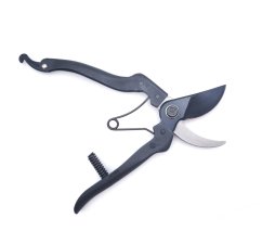 YOSHIOKA - KUROCO zahradní nůžky (200 mm) s tlumící pružinou