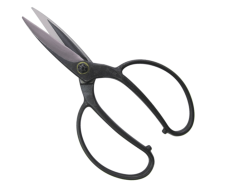 HASAMI-MASAMUNE nůžky Ueki 220/90 (Aogami ocel)