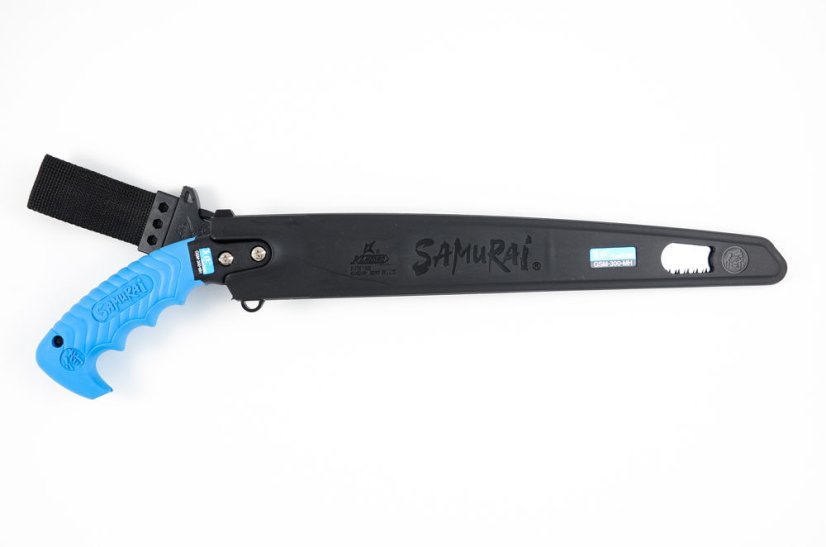 SAMURAI YOSHITSUNE - GSM - Délka pilového listu: 240 mm
