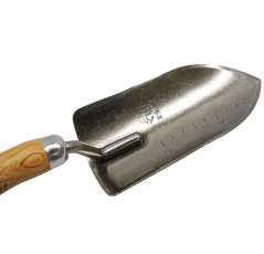 ASAKA prémiová lopatka - ŠIROKÁ