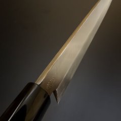 Kuchyňský nůž Ginsan nerez  - Sashimi Hocho (Yanagiba) 240mm