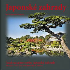 Publikace Japonské zahrady