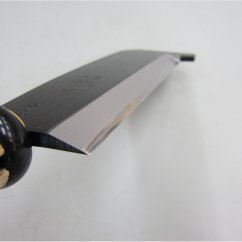 Nata Kanenori Hatchet – Chigata 180/360/S Hashi-tsuki