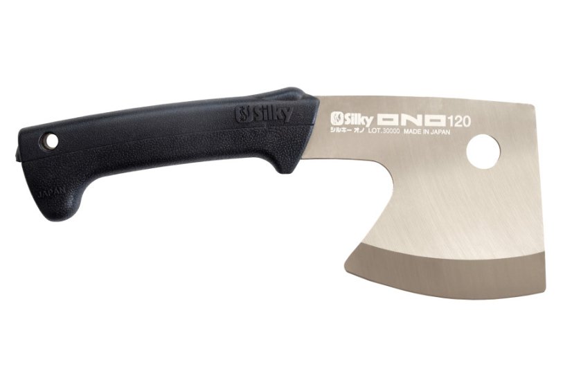Sekerka Silky AXE ONO 120