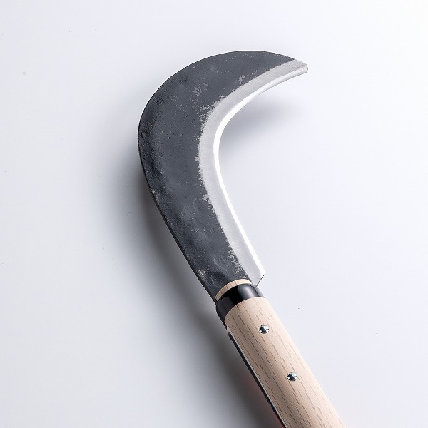 OJIKA Nobori KAMA (japonský billhook)
