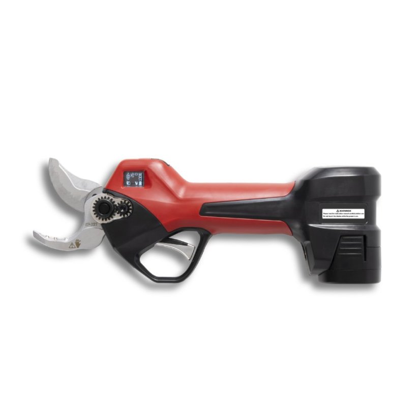 AKU prořezávací nůžky ARS EP-721 (střih až 40 mm)