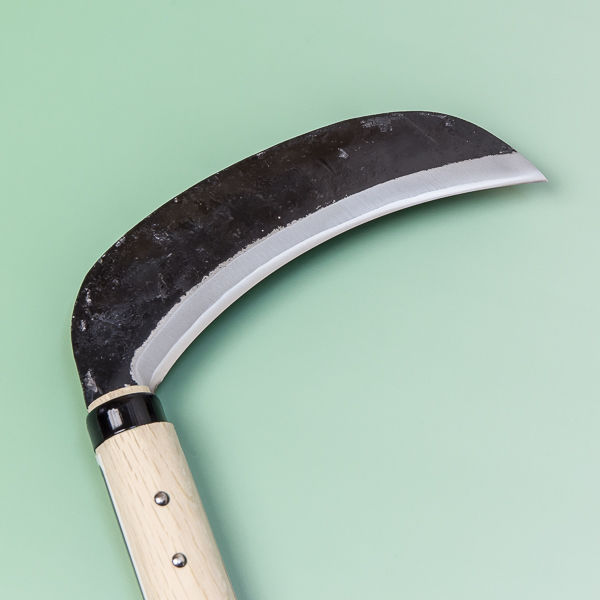 Japonský  srp OJIKA KAMA - 360/180 silný