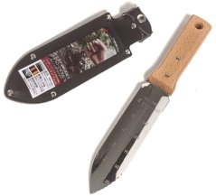 Nůž Hori Hori - Nisaku