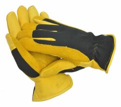 Rukavice Gold Leaf – WINTER TOUCH
