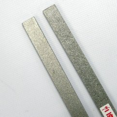 Dvoustranný diamantový pilník HOUNEN TWIN  ＃120/＃130