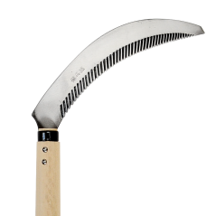 Japonský TAKEMOTO pilový srp 240/180
