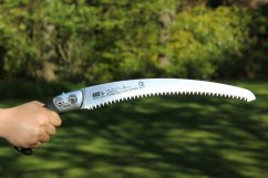 ARS CT-37PRO - arboristická pila