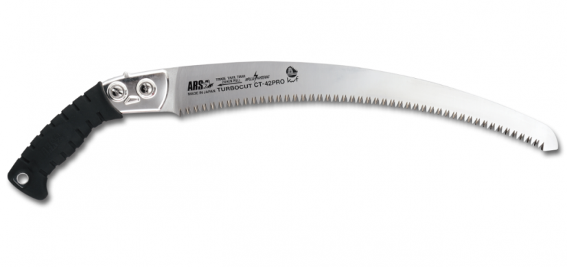 ARS CT-42PRO - arboristická pila