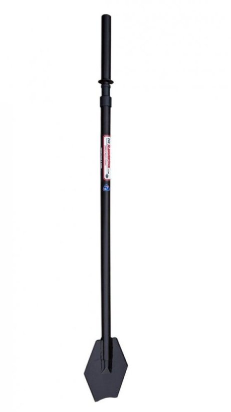 SLAMR - kutací tyč s břitem 9kg