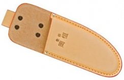 Kožené pouzdro Okatsune 133 - pro nůžky 103 a 104