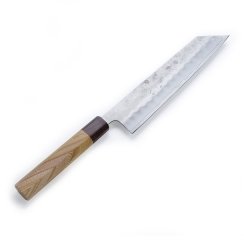 Kuchyňský nůž Gyuto Kiritsuke, Nashiji - 210 mm