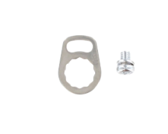 Náhradní zajištění šroubu pro řady ARS VS-X a VA