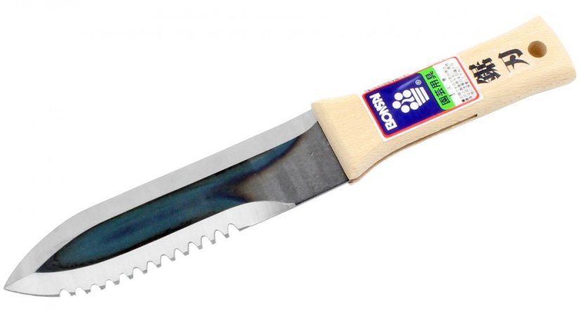 Nůž Hori Hori - NIWA