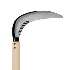 Japonský srp TAKEMOTO Karibarai nokome 600/190