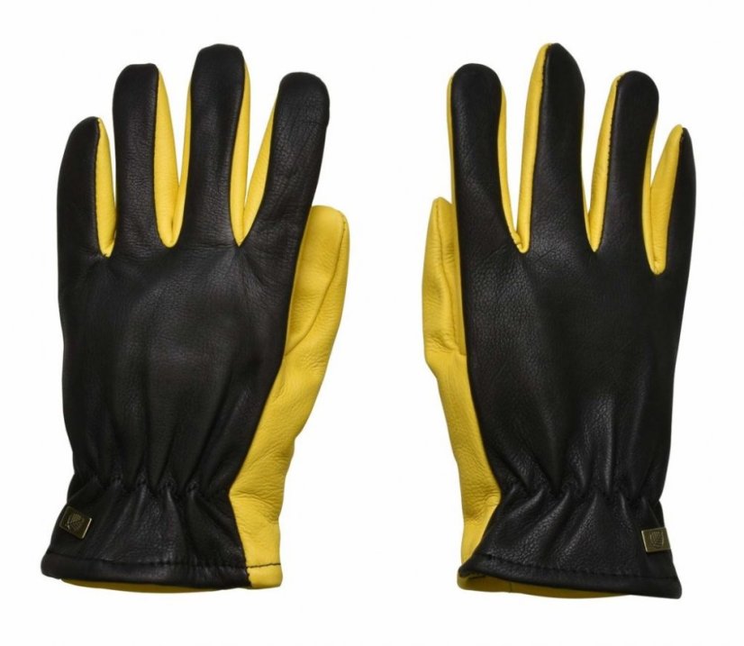 Rukavice Gold Leaf - DRY TOUCH