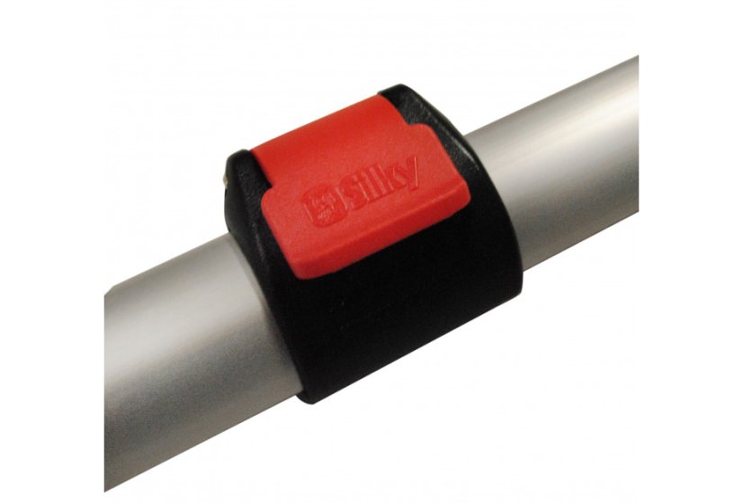 Teleskopická pila Silky Zübat - Teleskopická pila: 3300 mm