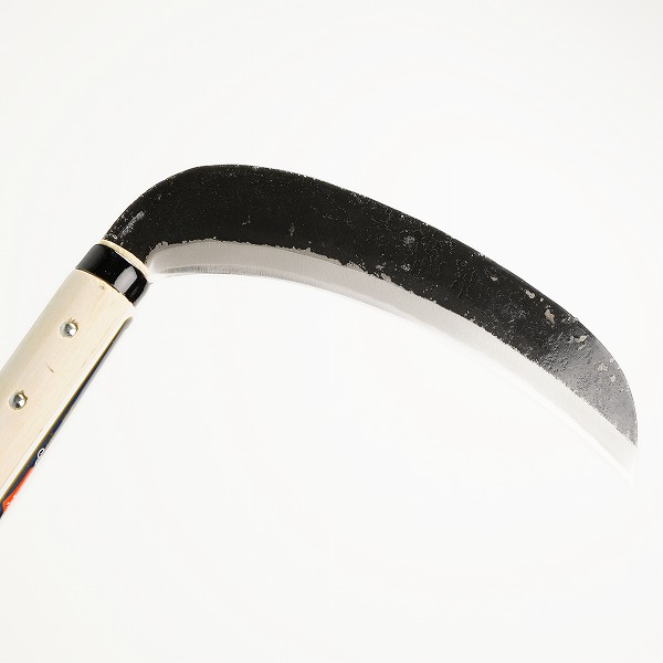 Japonský srp OJIKA KAMA 390/180 - středně silný