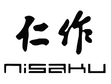 NISAKU professional tool made in Japan - Skladem