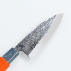 Kuchyňský nůž Outdoor - Deba 120, pravák
