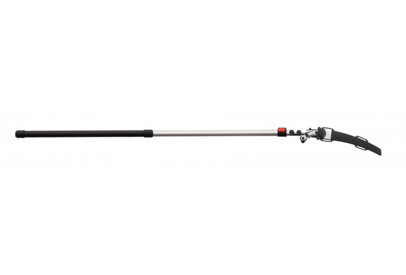 Teleskopická pila Silky Zübat - Teleskopická pila: 3300 mm