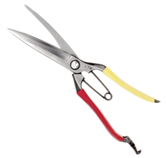 Tobisho Topiary 270/110 - jednobřité