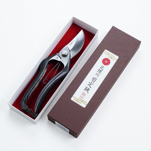 Hanakuma zahradní nůžky typ A/200