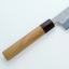 Kuchyňský nůž Gyuto Nashiji - 210 mm