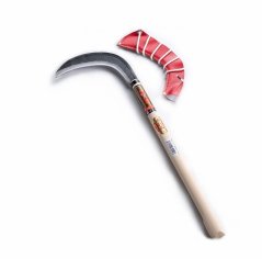 Japonský  srp OJIKA KAMA - 450/195 lesní