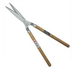 YOSHIOKA - Hasami Masamune - Nokokari 330/180 - nůžky na tvrdé traviny