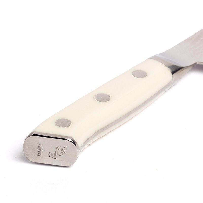 MCUSTA ZANMAI, série CLASSIC CORIAN - Nůž Santoku 18cm